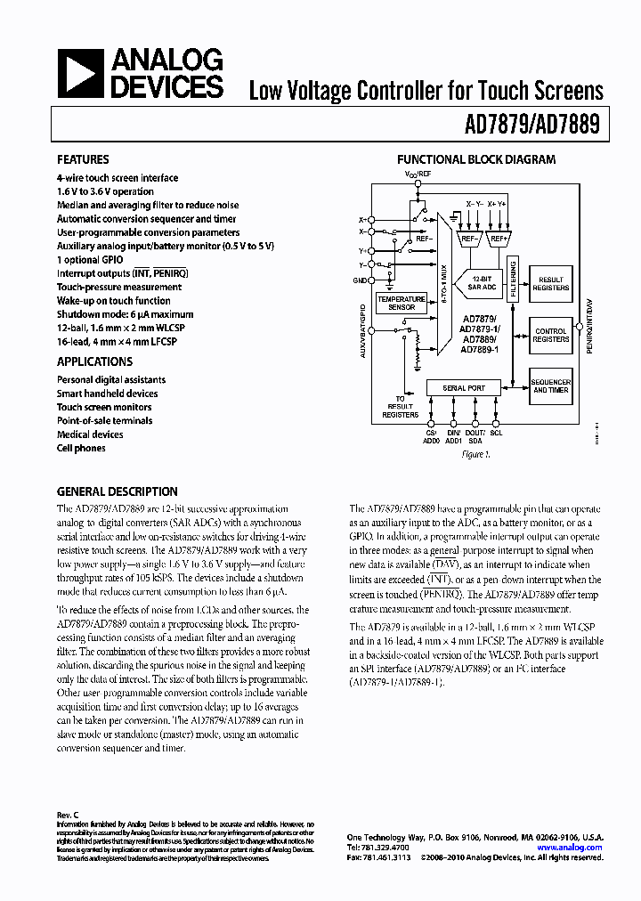 AD7889_7765313.PDF Datasheet