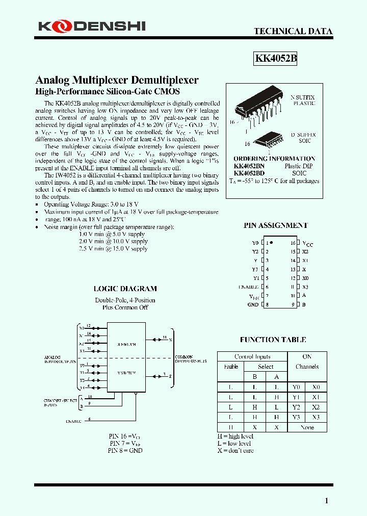 KK4052BN_7767350.PDF Datasheet