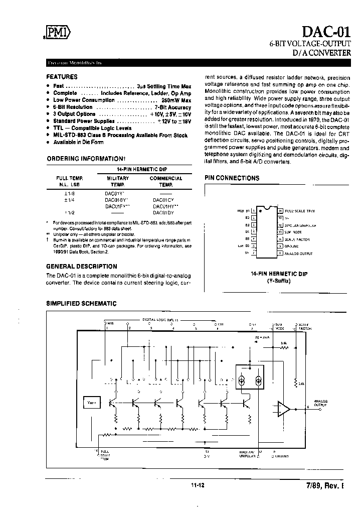 DAC01BY_7753091.PDF Datasheet