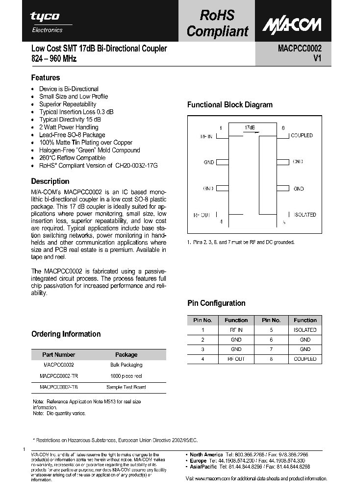 MACPCC0002-TR_7768463.PDF Datasheet