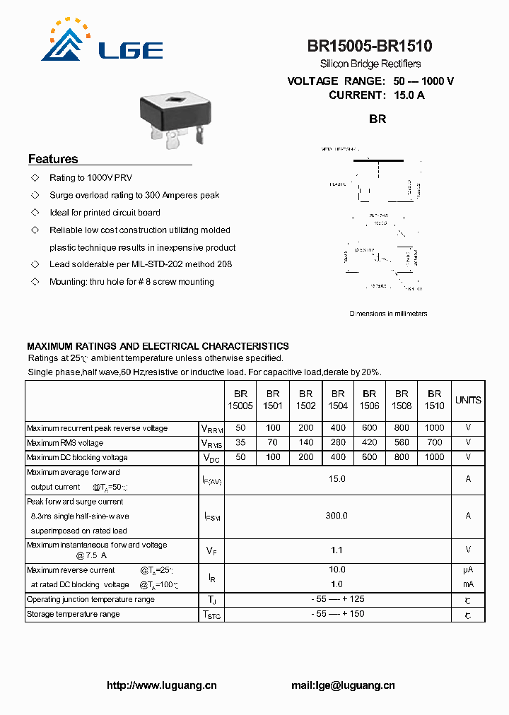 BR15005_7768487.PDF Datasheet