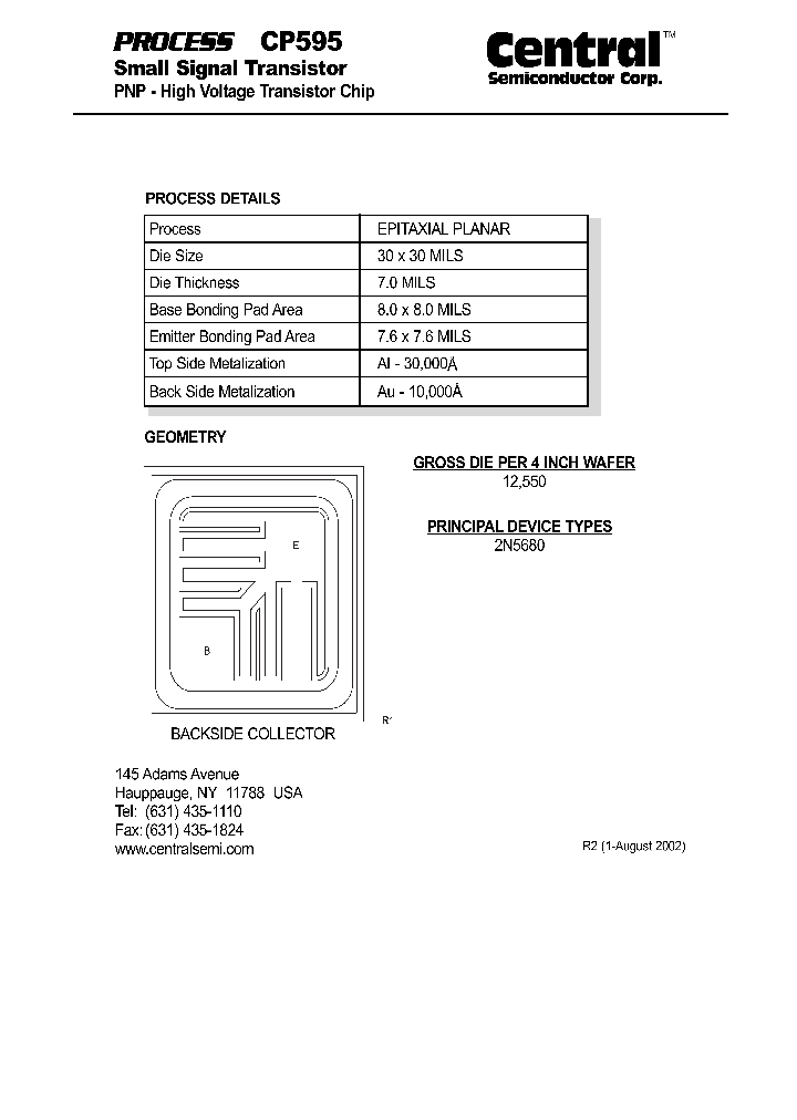 CP595_7767571.PDF Datasheet