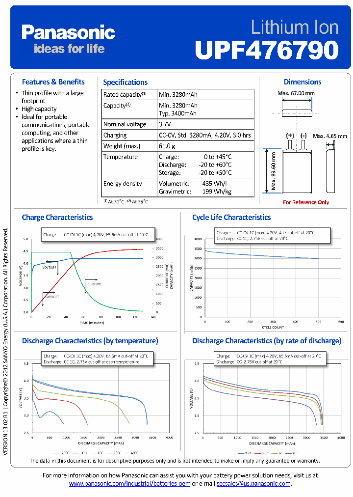 UPF476790_7768908.PDF Datasheet