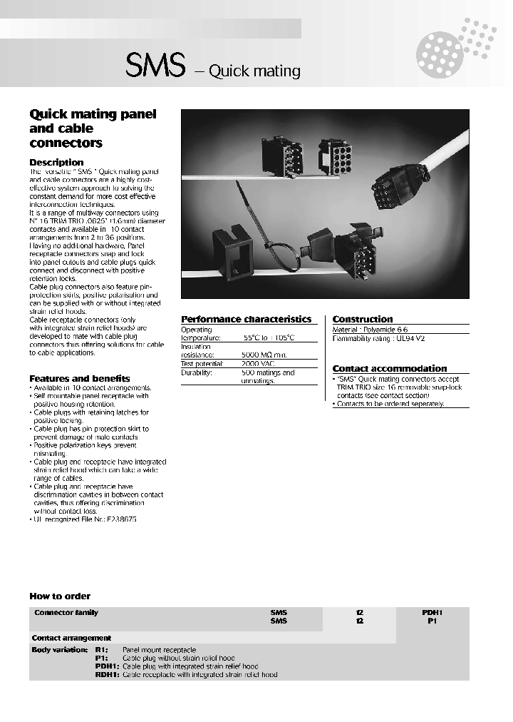 SMS24RDH1_7771148.PDF Datasheet