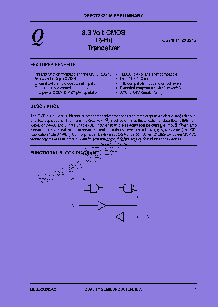 QS74FCT2X3245A_7753191.PDF Datasheet