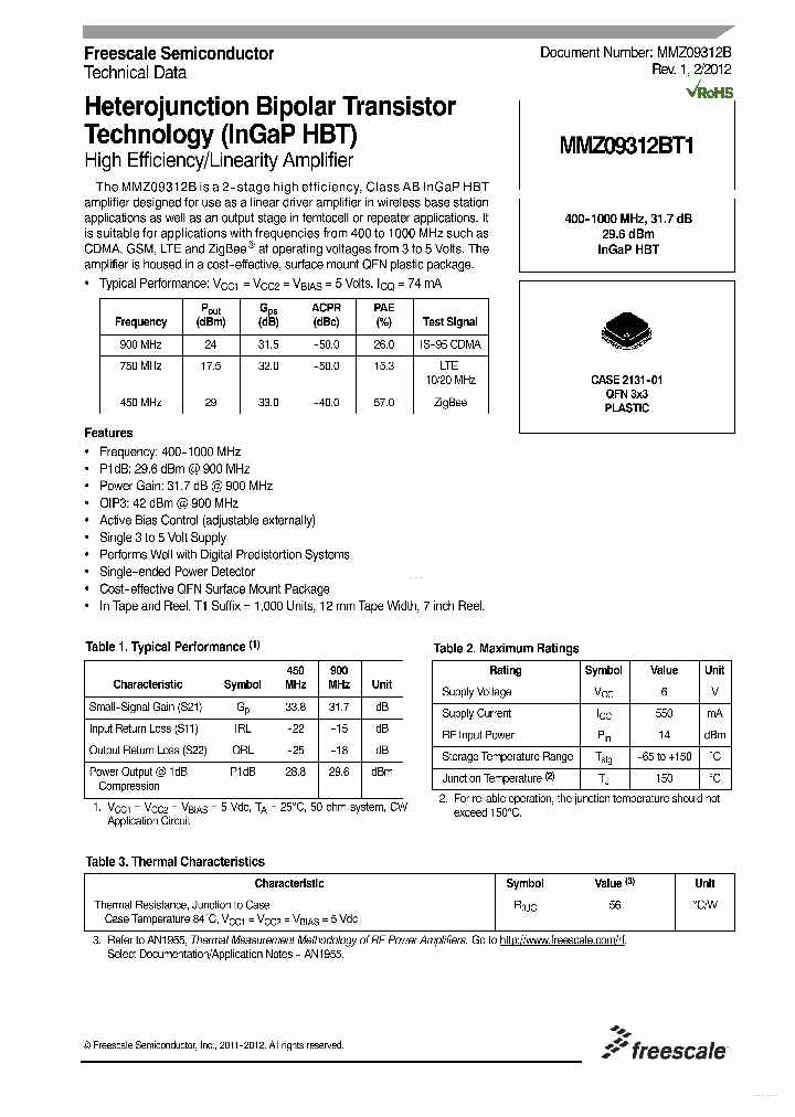 MMZ09312BT1_7744556.PDF Datasheet