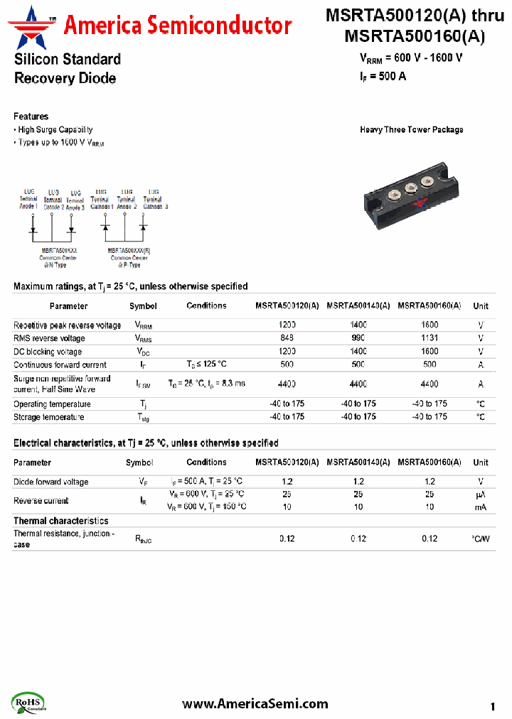 MSRTA500160A_7771218.PDF Datasheet
