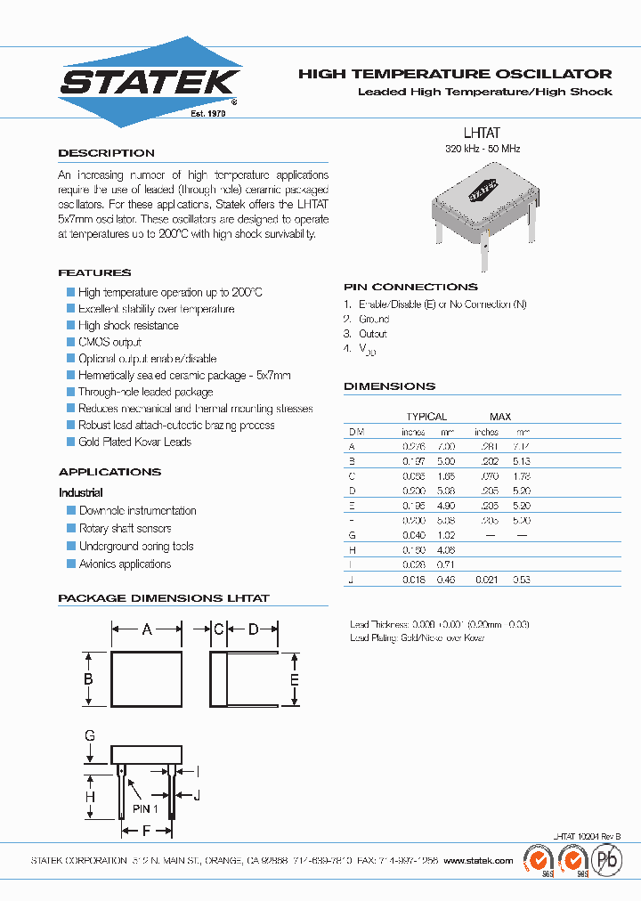 LHTAT_7772312.PDF Datasheet