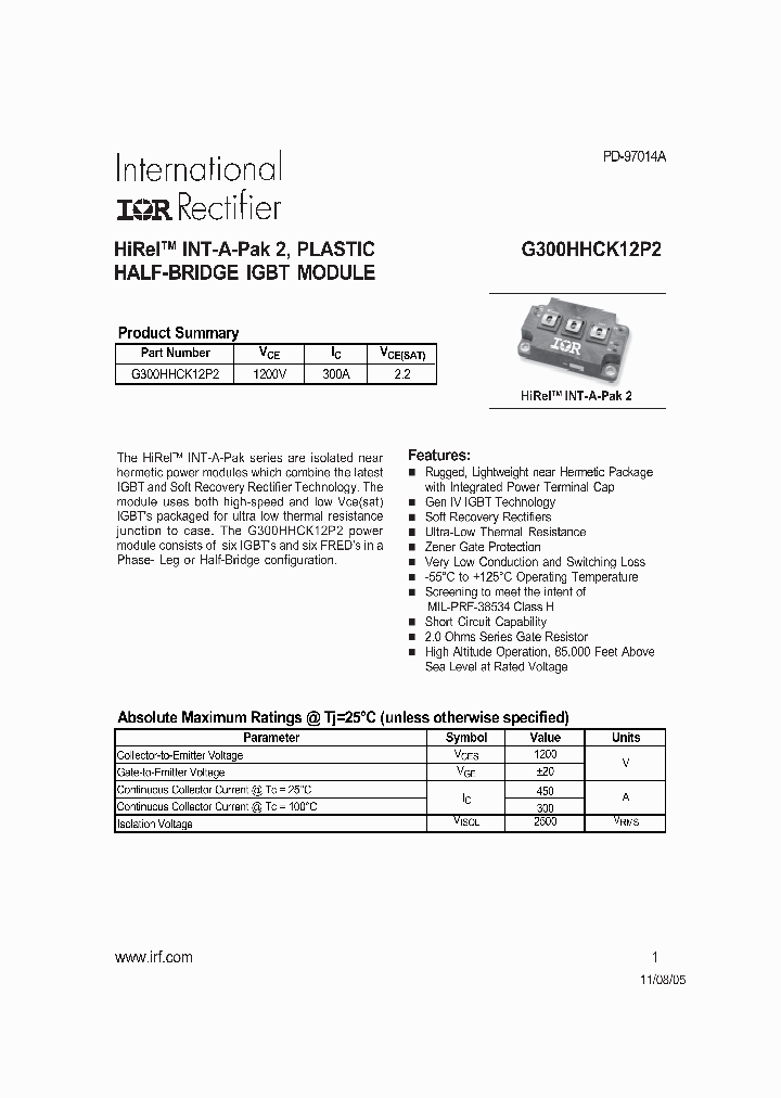 G300HHCK12P2_7773707.PDF Datasheet