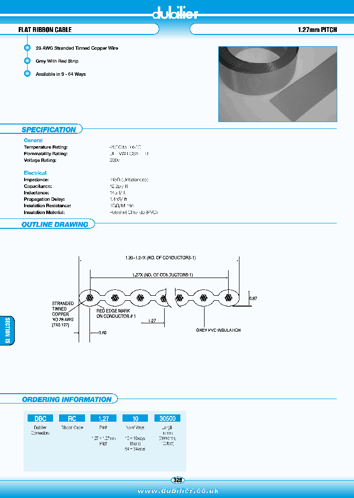 DBCRC127103050011_7776699.PDF Datasheet