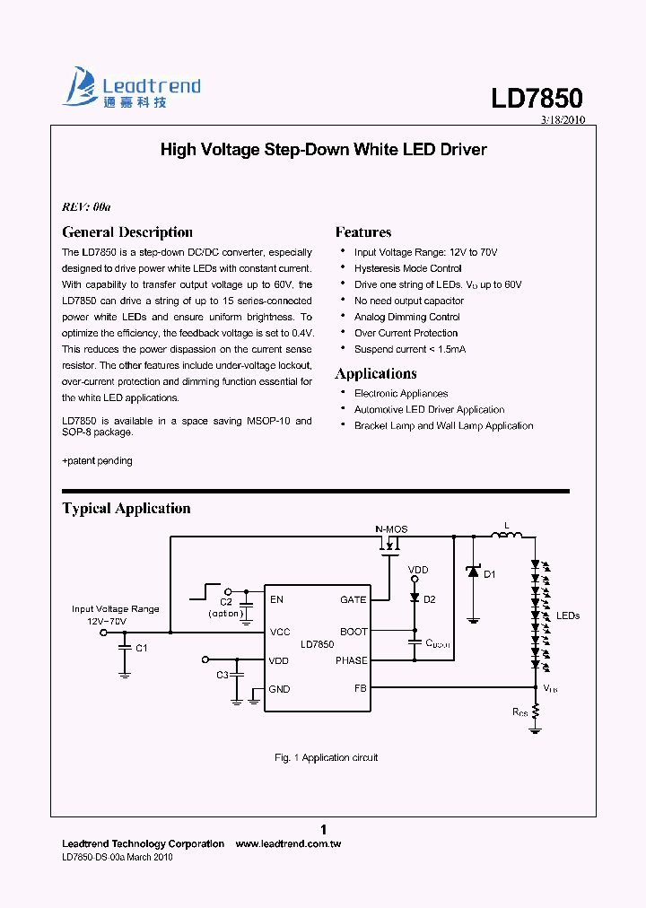 LD7850GL_7747229.PDF Datasheet