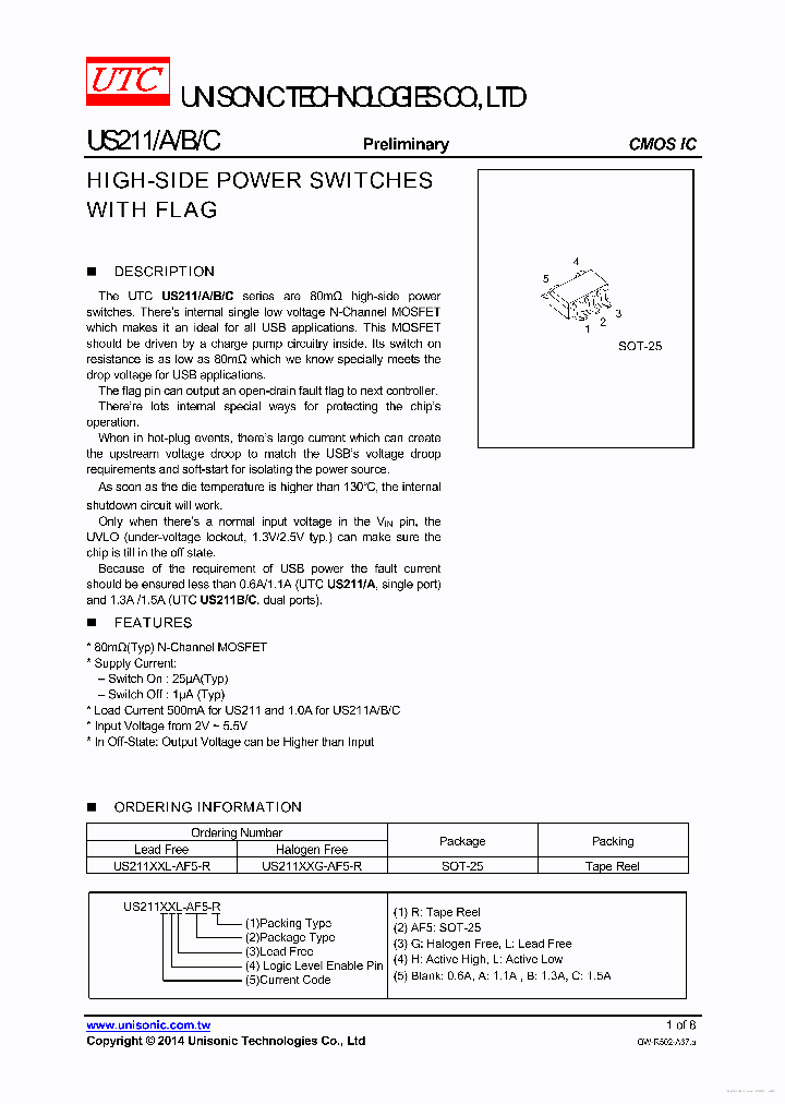 US211A_7747855.PDF Datasheet