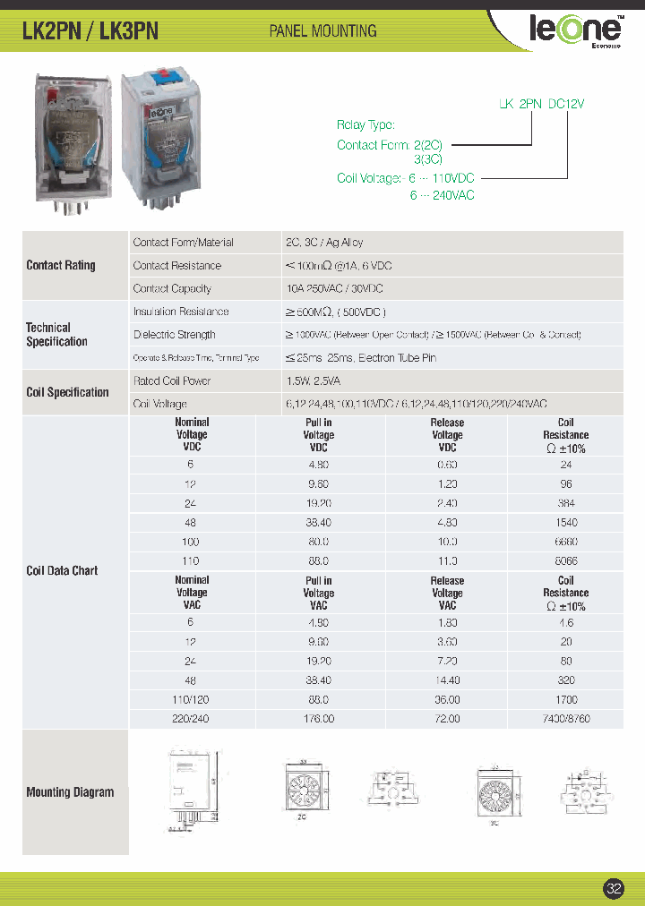 LK3PNAC6V_7747859.PDF Datasheet