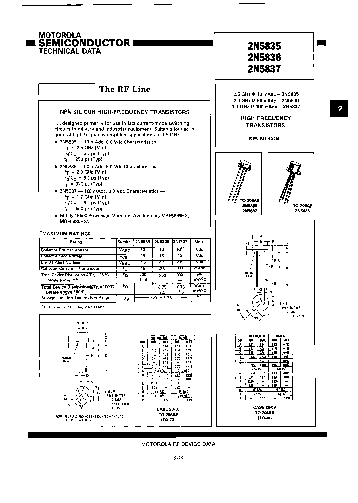 2N5836_7748895.PDF Datasheet