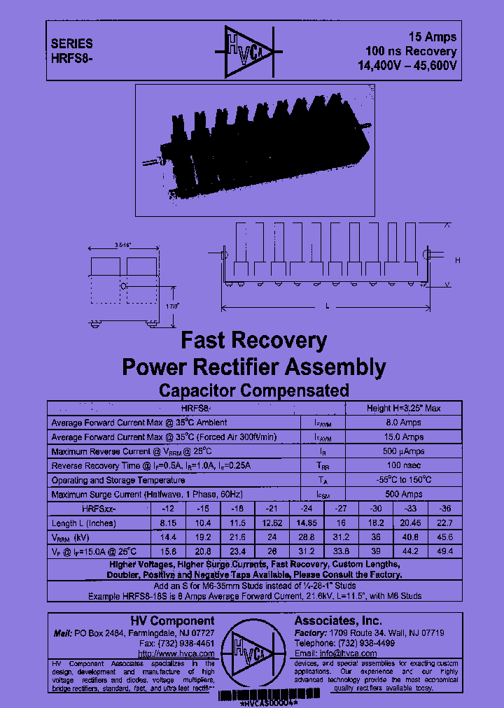 HRS10-12_7754075.PDF Datasheet