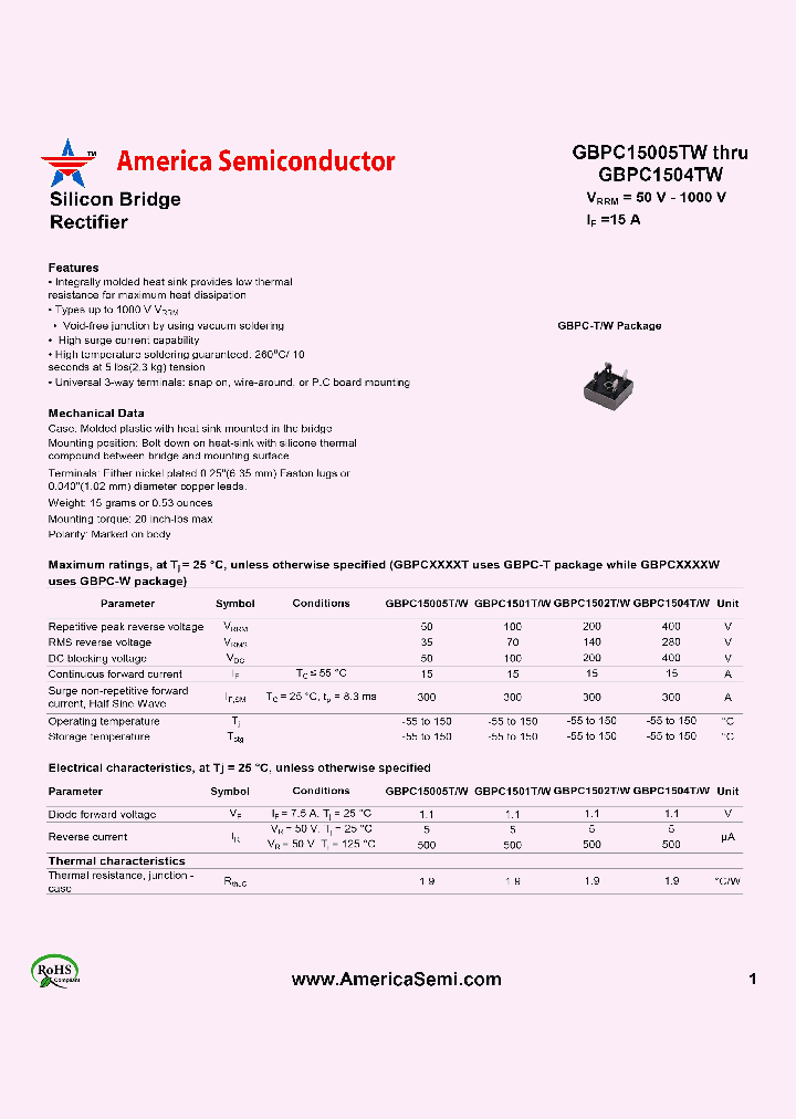 GBPC1501TW_7774564.PDF Datasheet