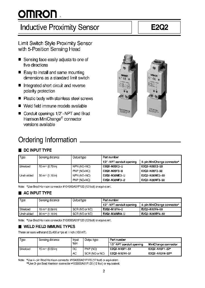 E2Q2--N30ME3-50_7775175.PDF Datasheet