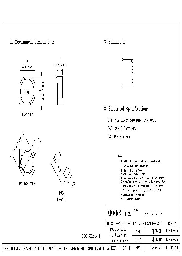 XFTPRH2D18HP-100N_7778211.PDF Datasheet