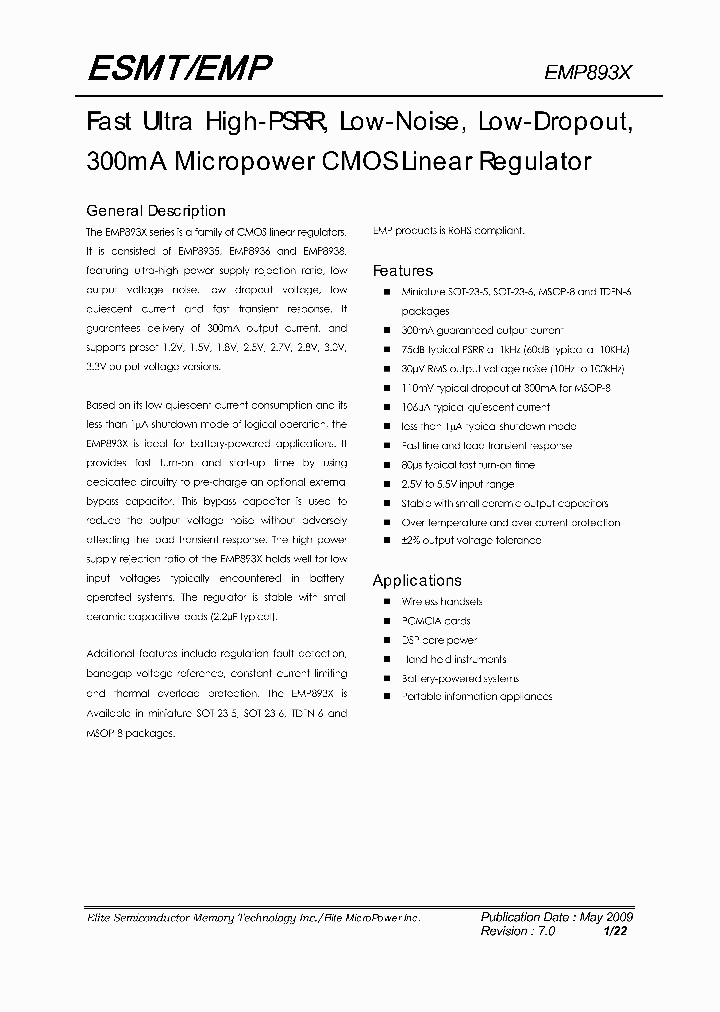 EMP8935-15VF05GRR_7746013.PDF Datasheet