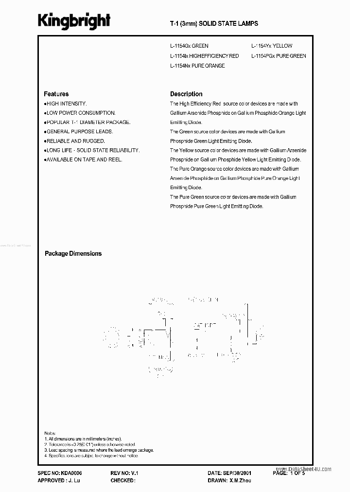 L-1154PGX_7747570.PDF Datasheet