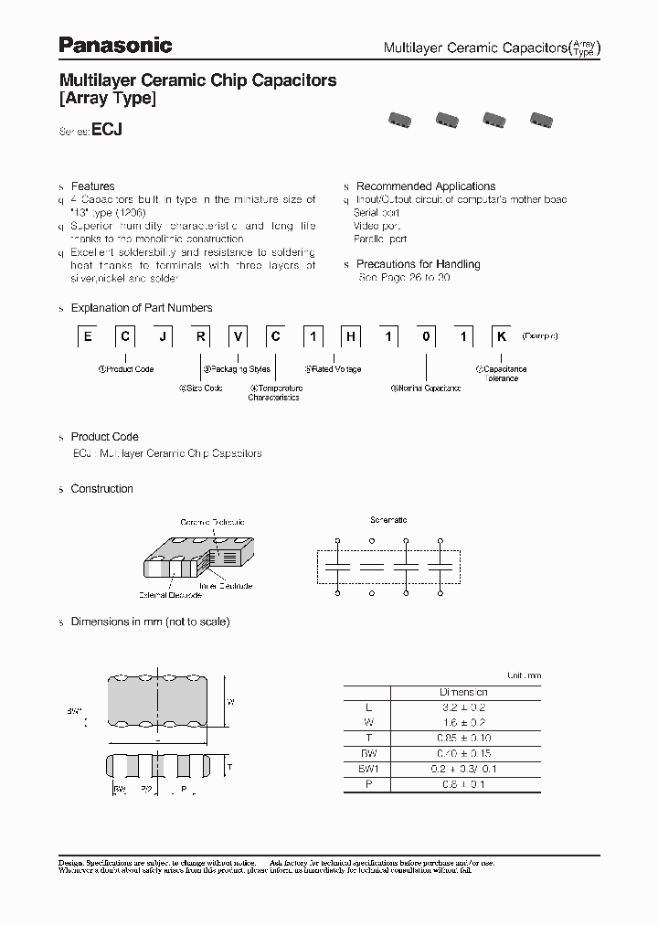 ECJ1VB2A221K_7748808.PDF Datasheet