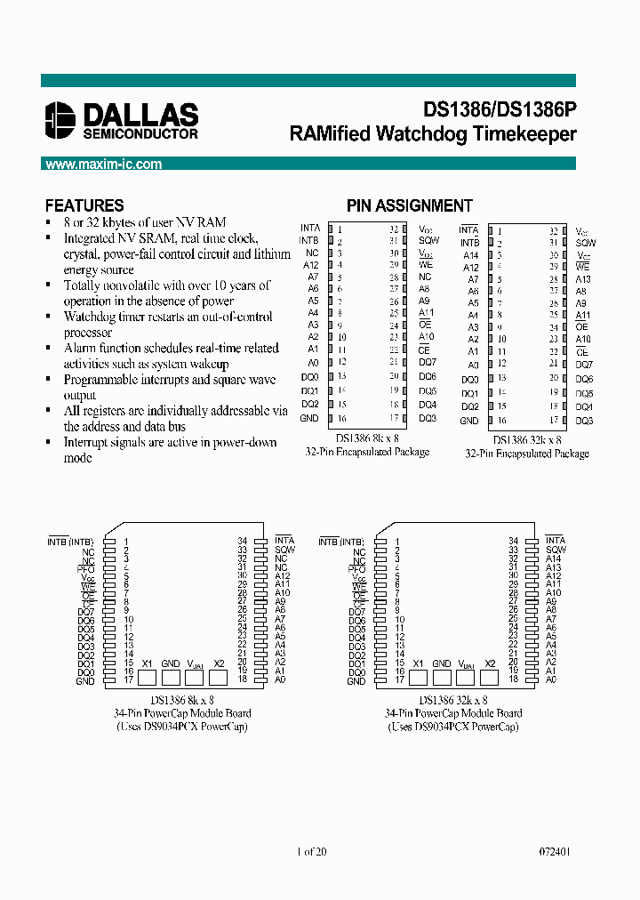 DS9034PCX_7749007.PDF Datasheet