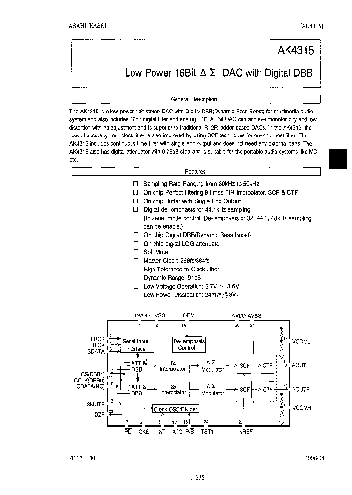 AK4315-VF_7757983.PDF Datasheet