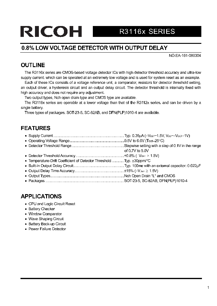R3116K431A-TR-F_7757993.PDF Datasheet