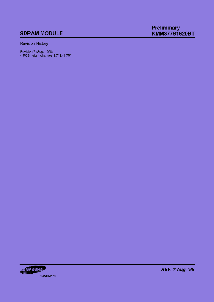 KMM377S1620BT-G8_7758566.PDF Datasheet