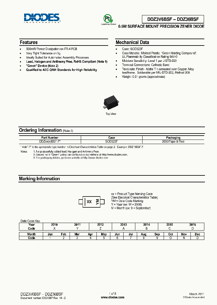 DDZ24BSF-7_7759334.PDF Datasheet