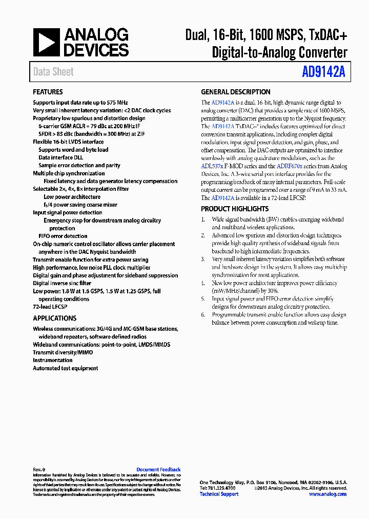 AD9142A_7778091.PDF Datasheet