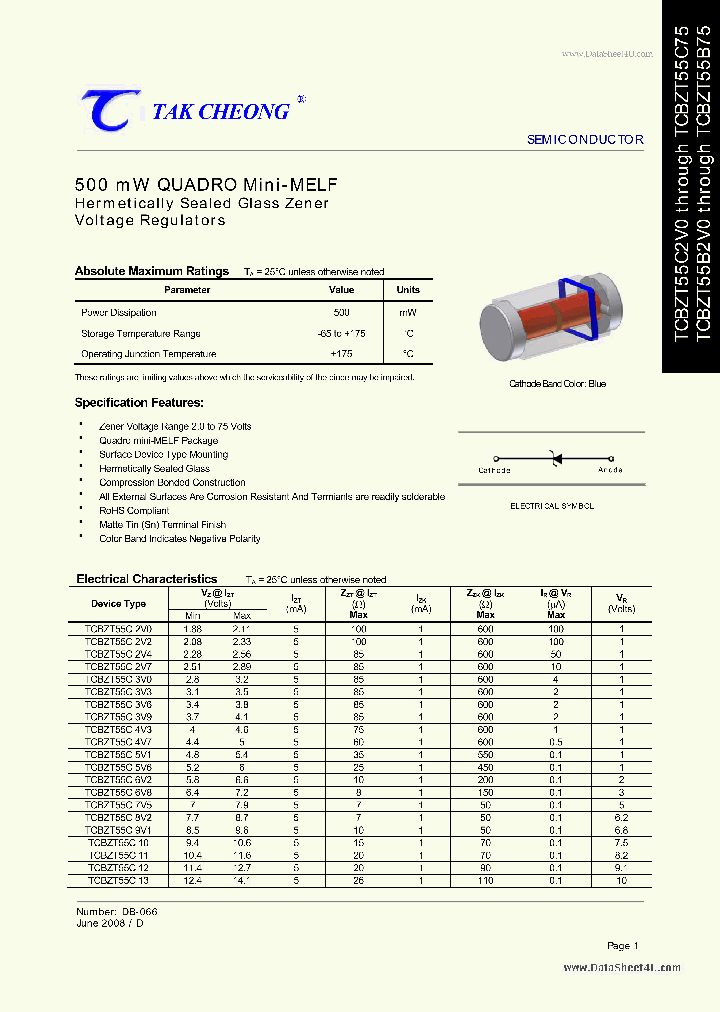 TCBZT55C33_7750441.PDF Datasheet