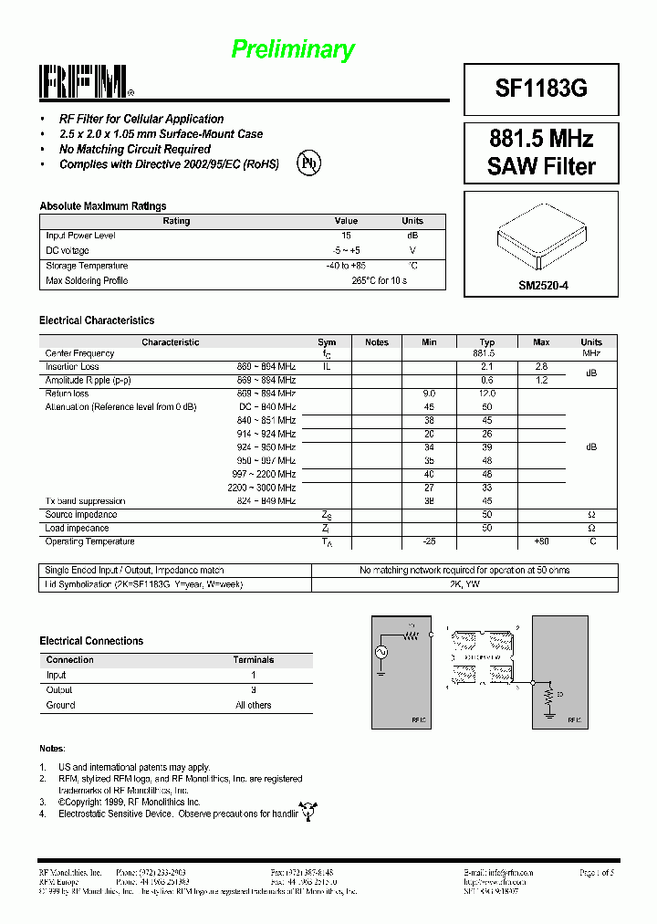 SF1183G_7778443.PDF Datasheet