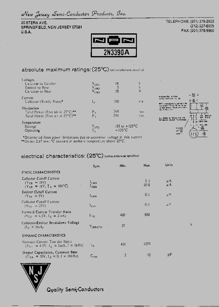 2N3390A_7778250.PDF Datasheet