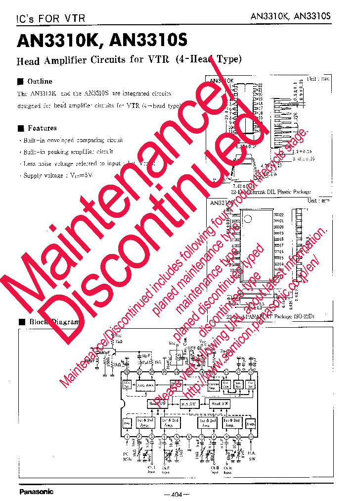 AN3310S_7782680.PDF Datasheet