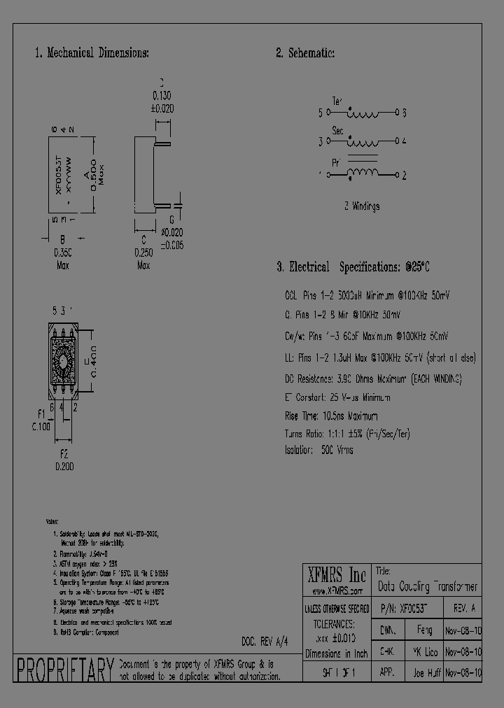 XF0023C_7783362.PDF Datasheet