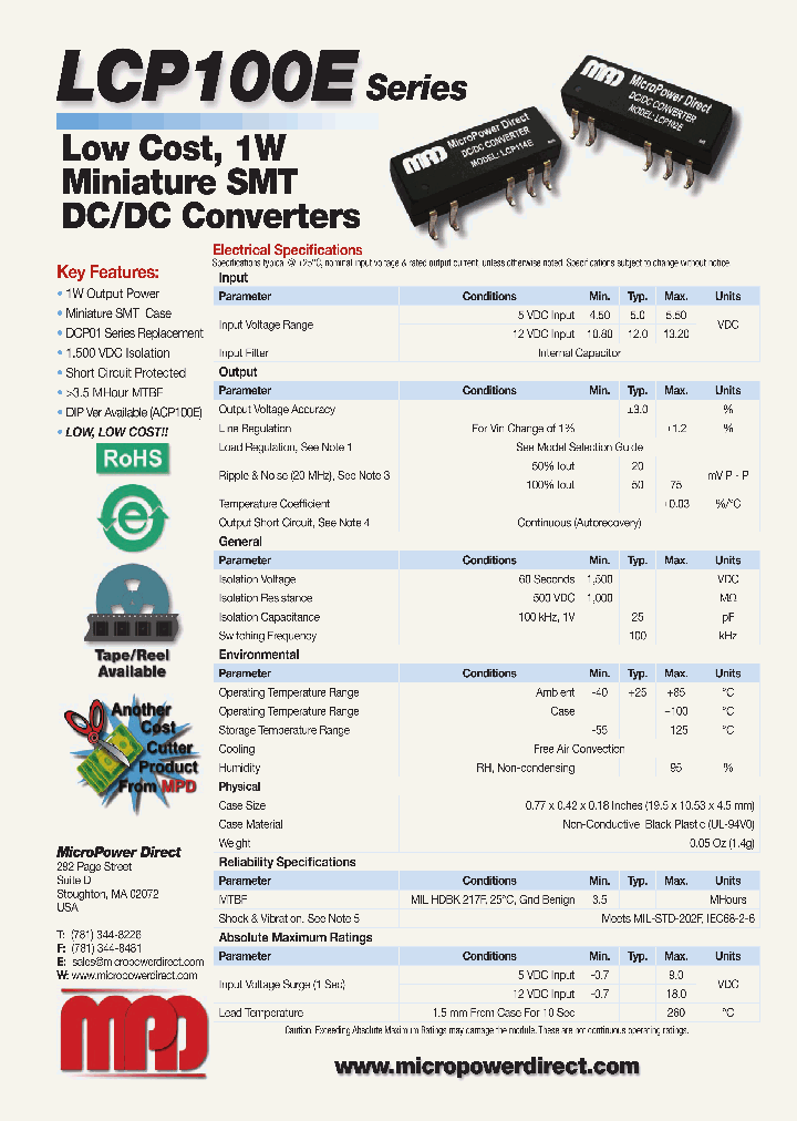 LCP114E_7783926.PDF Datasheet