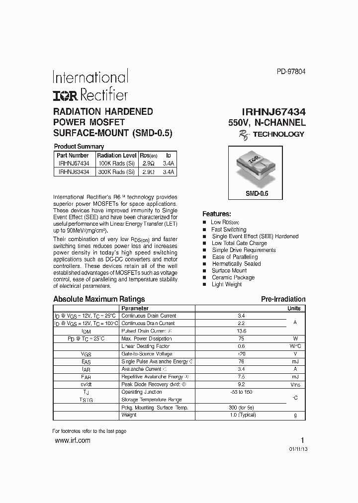 IRHNJ63434_7784617.PDF Datasheet