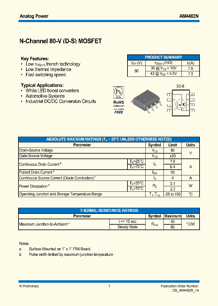 AM4482N_7793746.PDF Datasheet