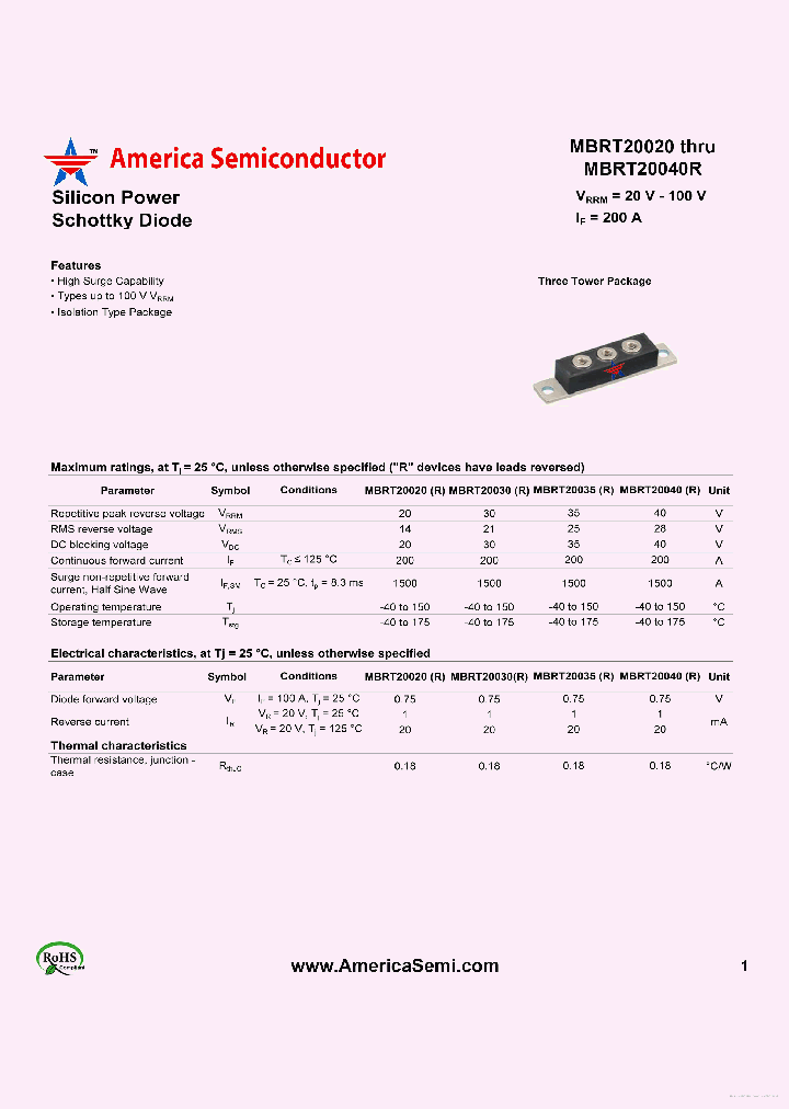 MBRT20040_7749428.PDF Datasheet