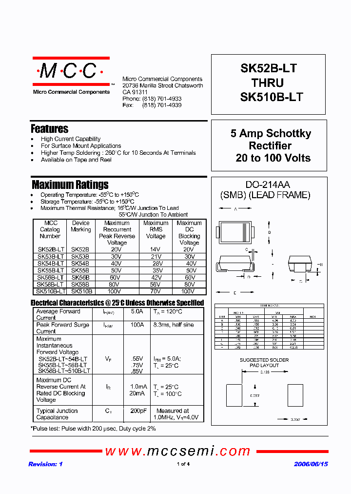 SK58B-LT_7761879.PDF Datasheet