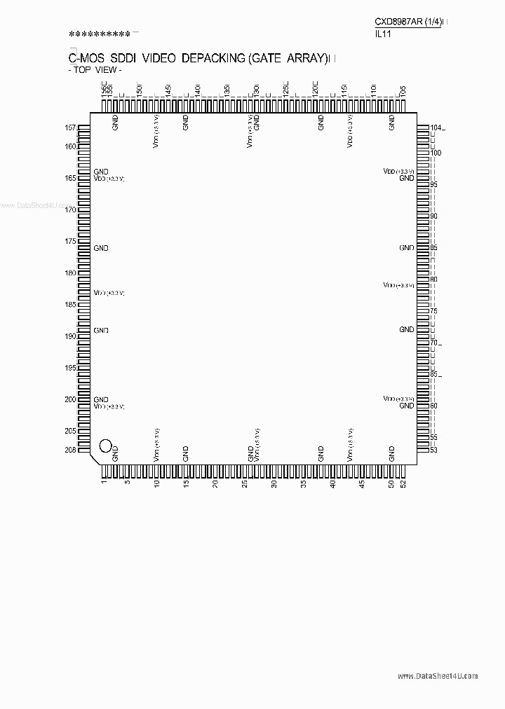 CXD8987AR_7752017.PDF Datasheet