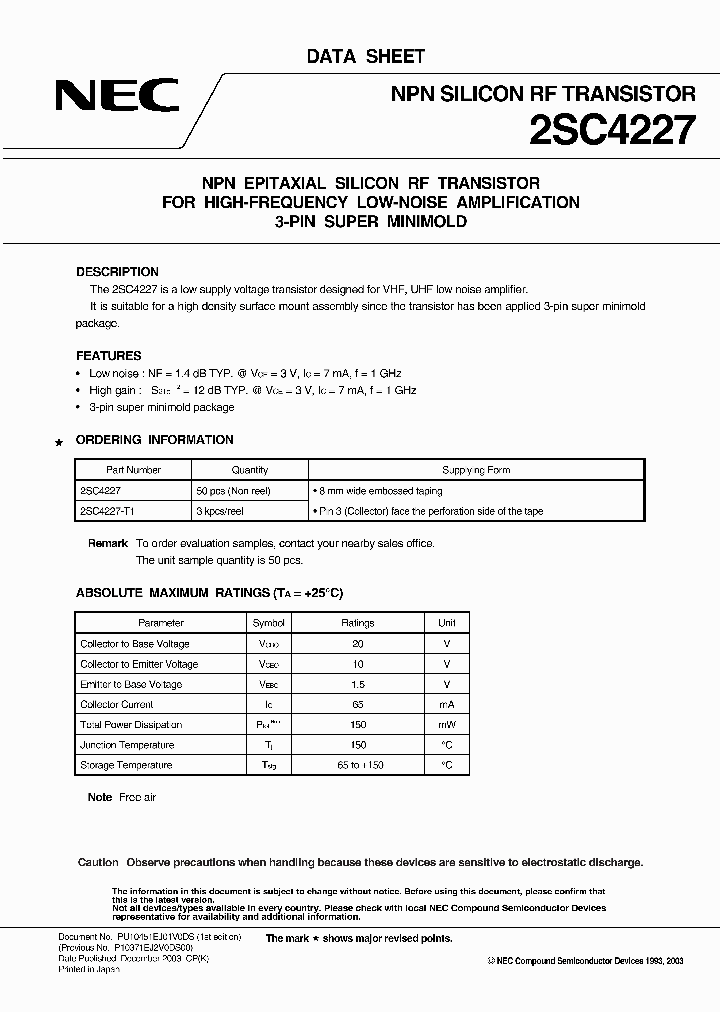 2SC4227-R35-A_7762319.PDF Datasheet