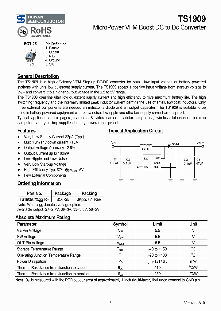 TS1909_7808987.PDF Datasheet