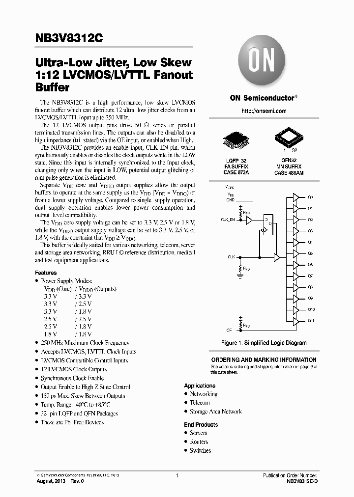 NB3V8312C_7807440.PDF Datasheet