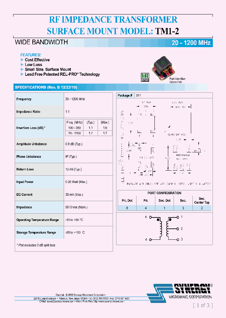 TM1-2_7806407.PDF Datasheet