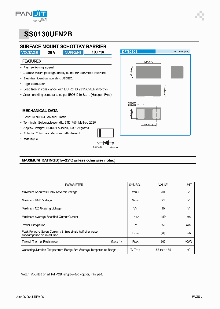 SS0130UFN2B_7806271.PDF Datasheet