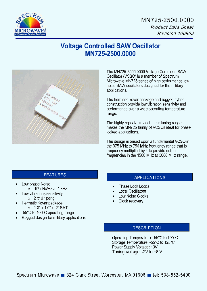 MN725-2500_7805956.PDF Datasheet