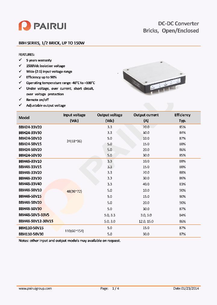 BBH48-33V10_7805674.PDF Datasheet