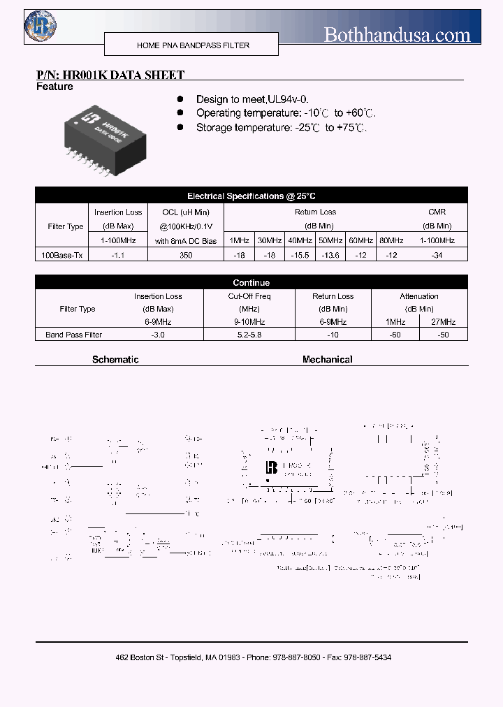 HR001K_7805592.PDF Datasheet